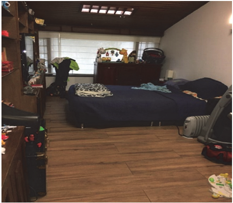 Casa en venta en Chico Norte, Bogotá · foto 11 de 15