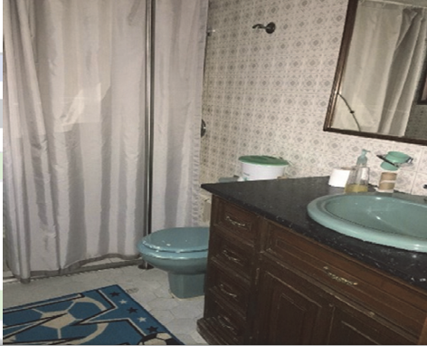 Casa en venta en Chico Norte, Bogotá · foto 14 de 15