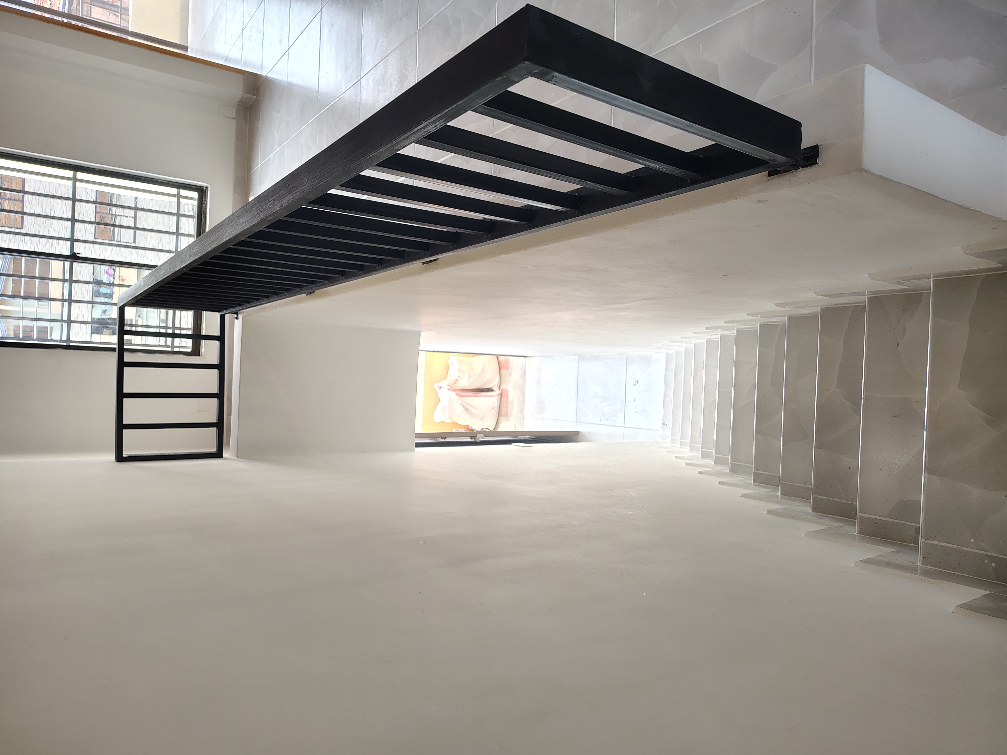 Apartamento en venta en Campo Valdes No.1, Medellín · foto 3 de 19