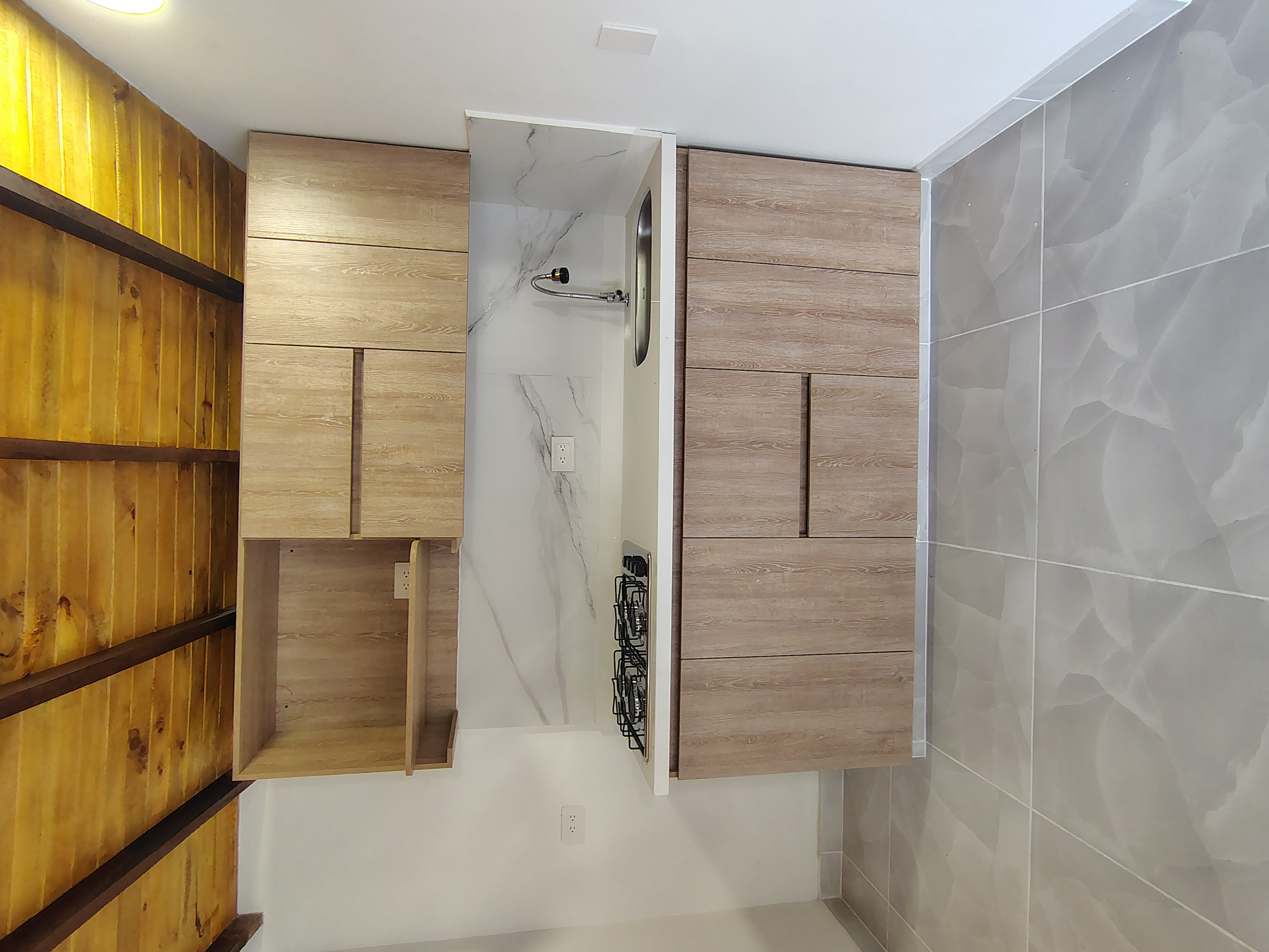 Apartamento en venta en Campo Valdes No.1, Medellín · foto 7 de 19