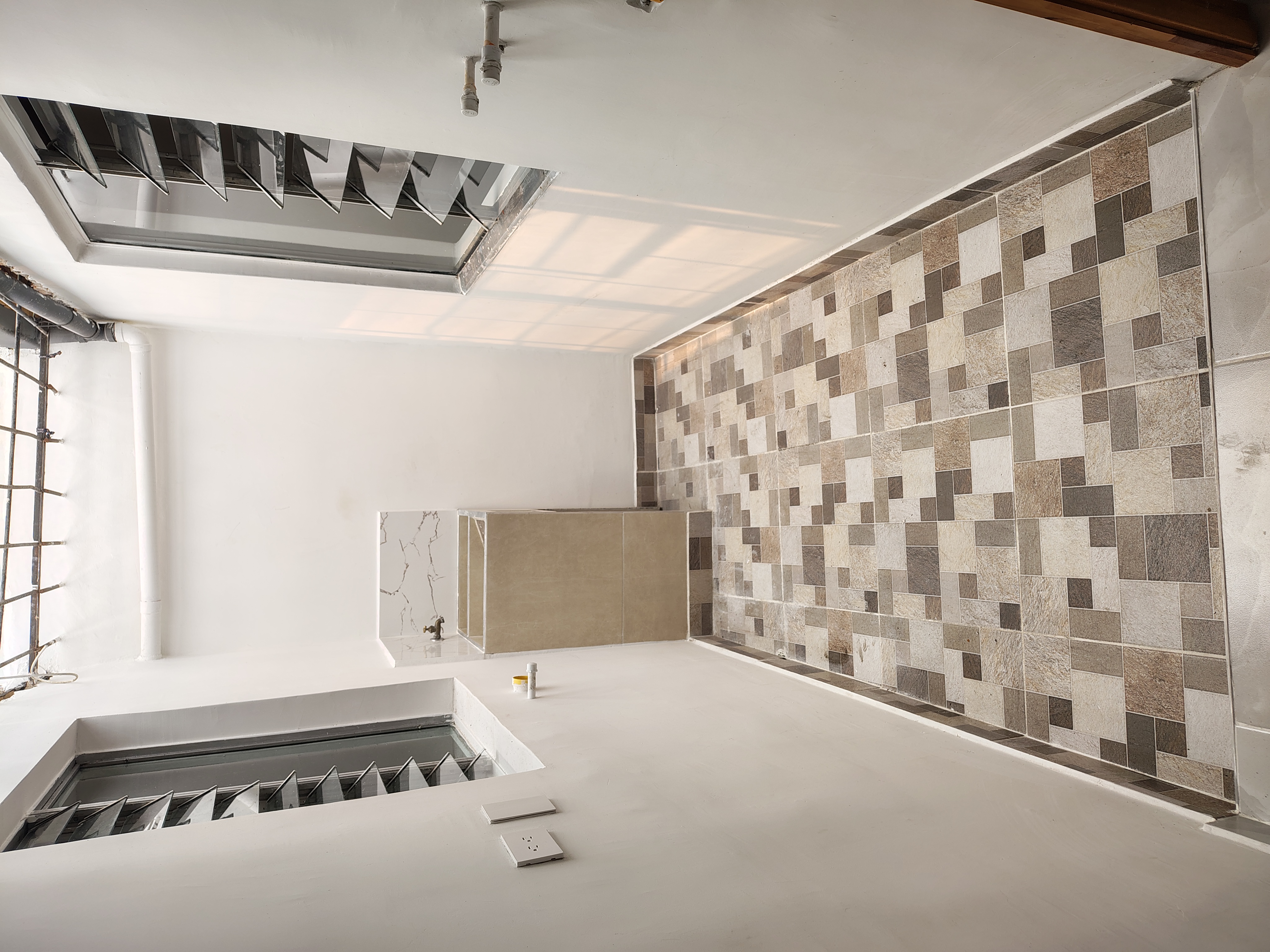 Apartamento en venta en Campo Valdes No.1, Medellín · foto 18 de 19