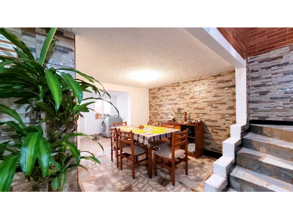 Casa en venta en Bolivia, Bogotá · foto 3 de 12