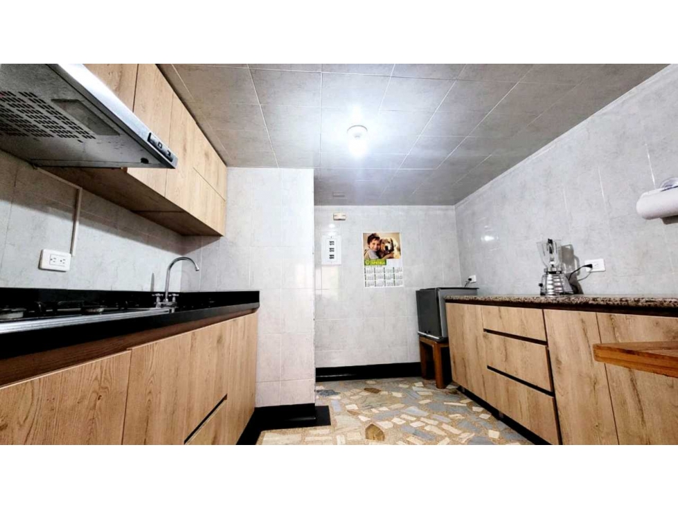 Casa en venta en Bolivia, Bogotá · foto 4 de 12