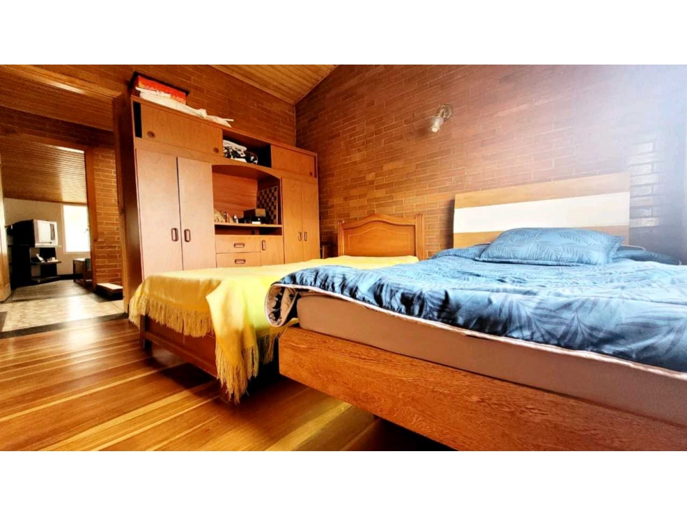 Casa en venta en Bolivia, Bogotá · foto 6 de 12