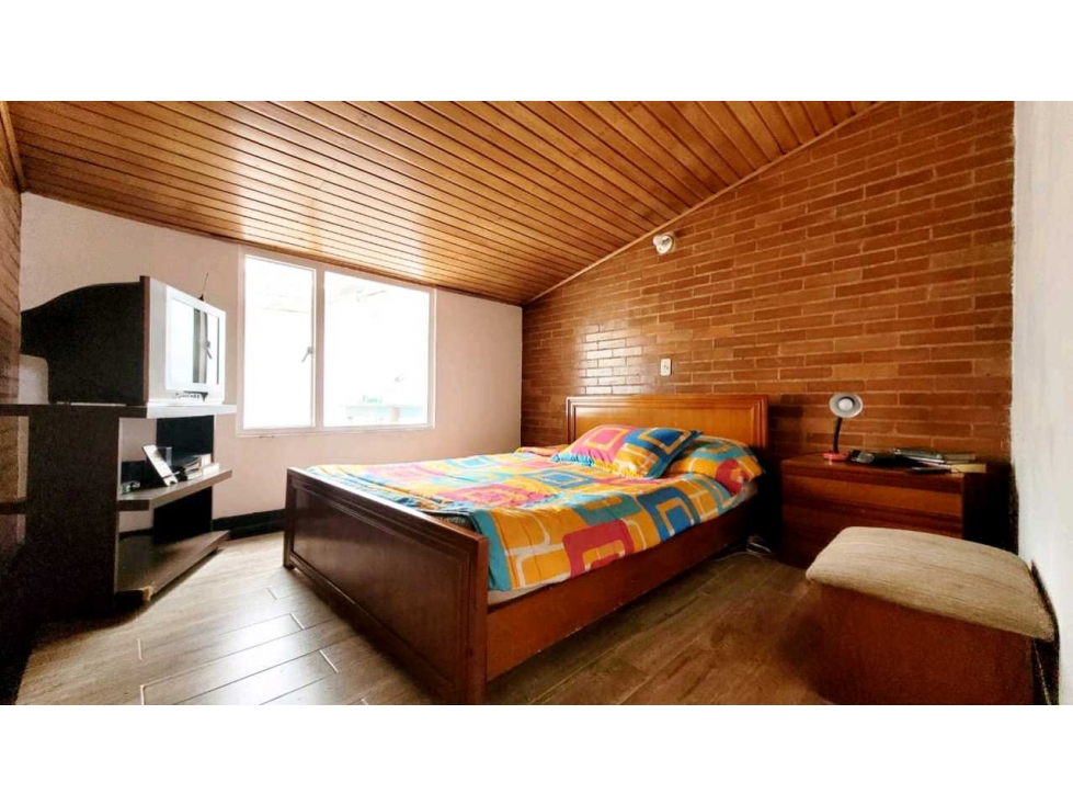 Casa en venta en Bolivia, Bogotá · foto 8 de 12