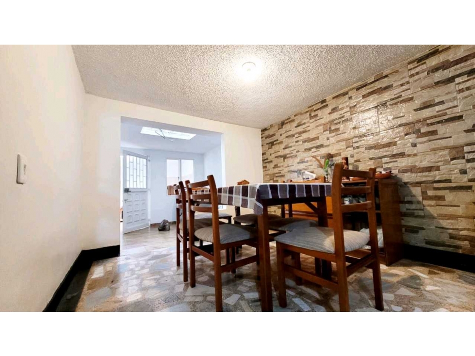 Casa en venta en Bolivia, Bogotá · foto 11 de 12