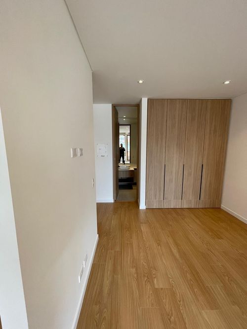 Apartaestudio en venta en El Virrey, Bogotá, 54 m² · foto 11 de 17