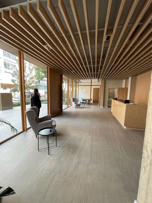 Apartaestudio en venta en El Virrey, Bogotá, 54 m² · foto 2 de 17