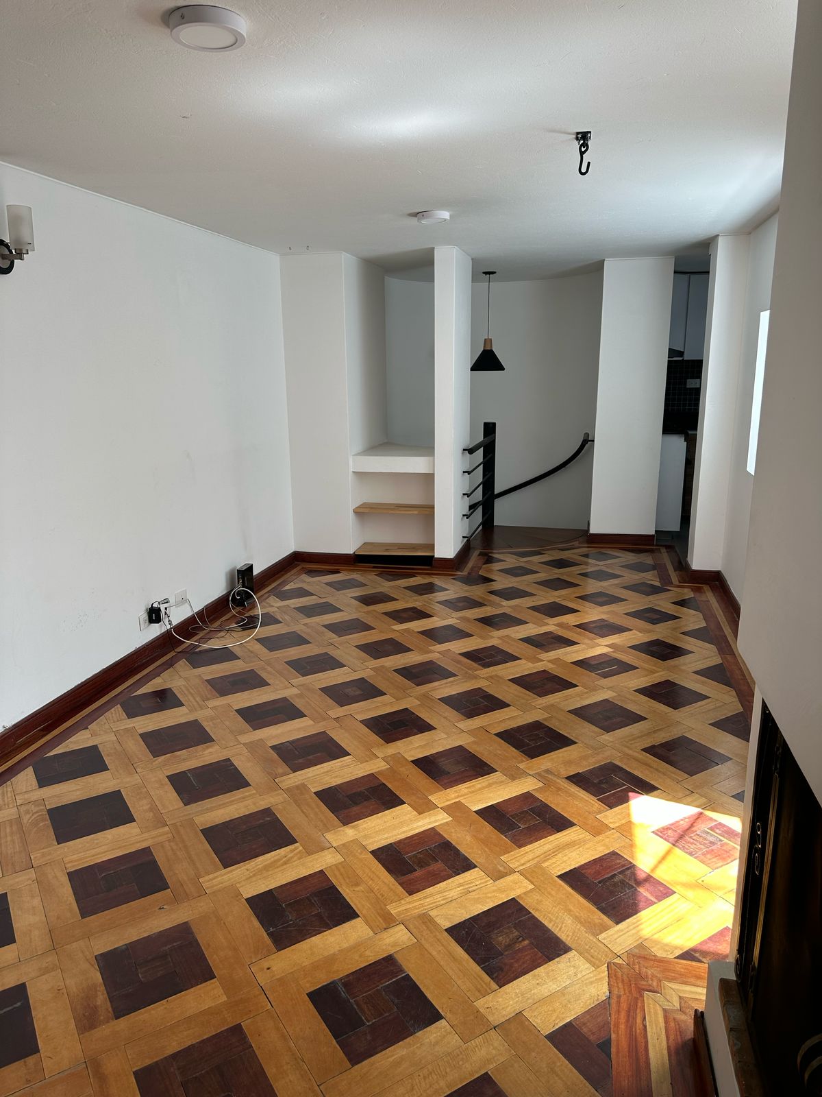 Apartamento en venta en La Candelaria, Bogotá · foto 2 de 12
