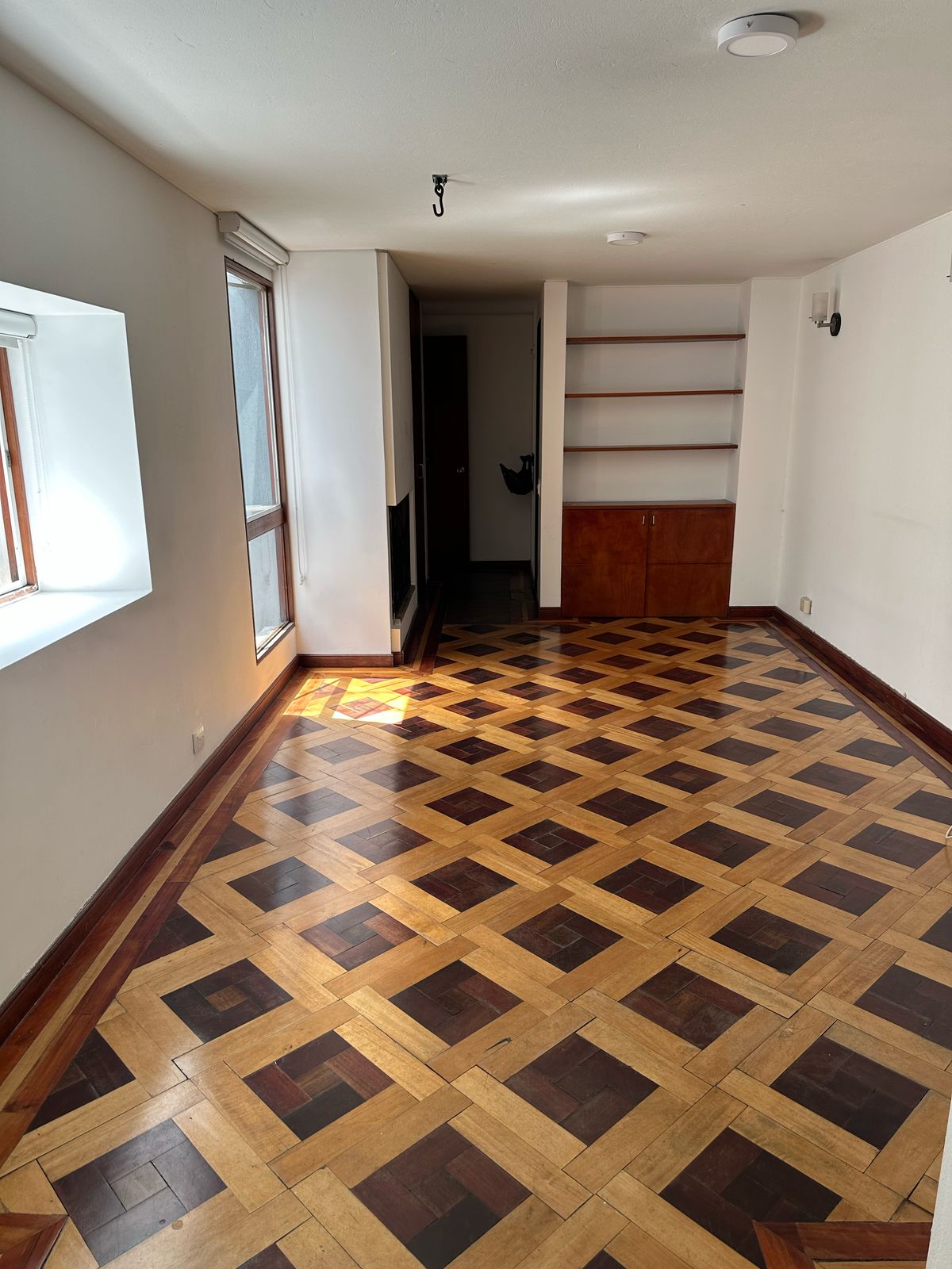 Apartamento en venta en La Candelaria, Bogotá · foto 3 de 12