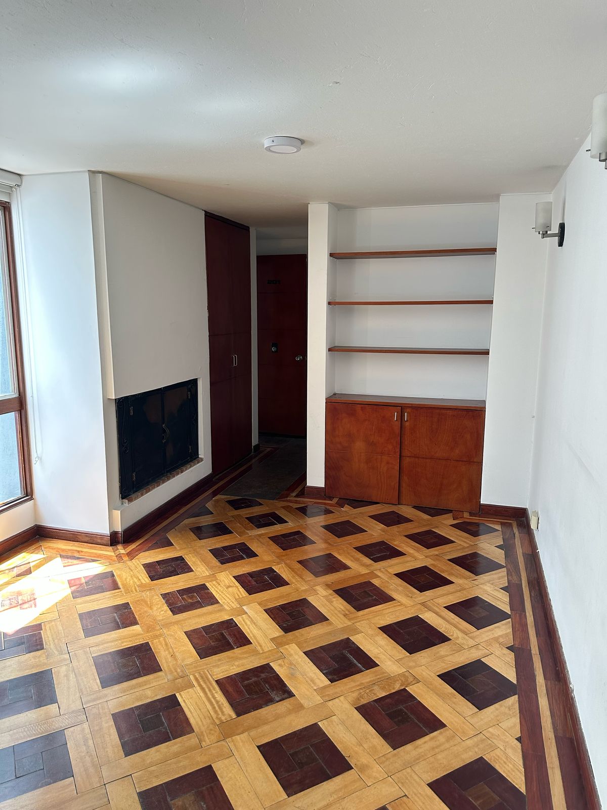 Apartamento en venta en La Candelaria, Bogotá · foto 4 de 12
