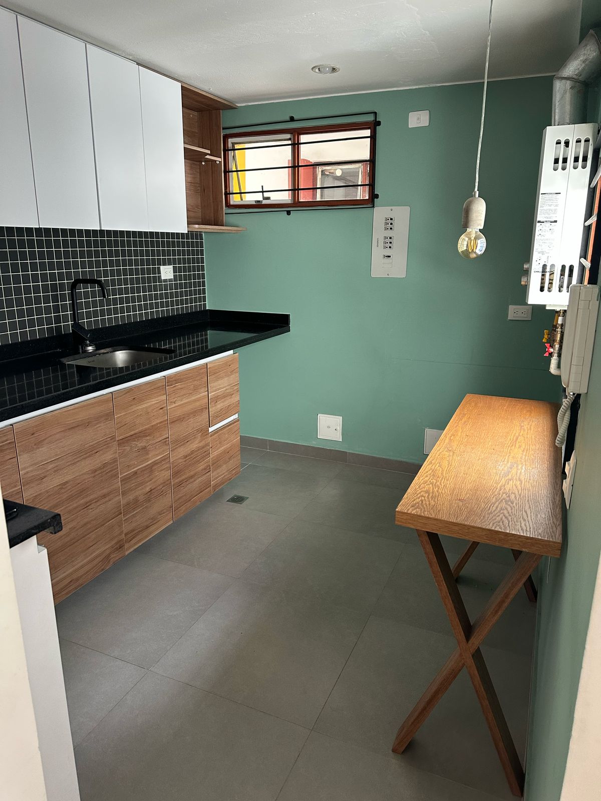 Apartamento en venta en La Candelaria, Bogotá · foto 5 de 12