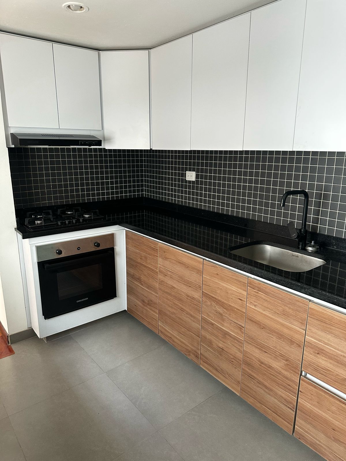Apartamento en venta en La Candelaria, Bogotá · foto 6 de 12