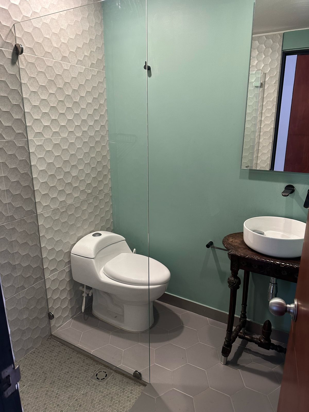 Apartamento en venta en La Candelaria, Bogotá · foto 7 de 12
