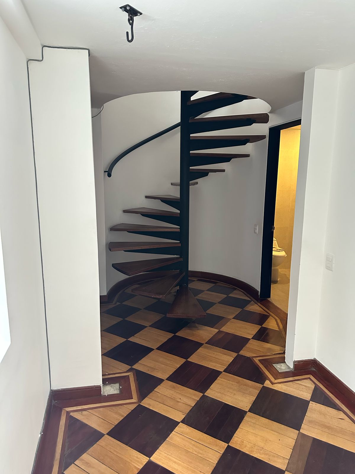 Apartamento en venta en La Candelaria, Bogotá · foto 8 de 12