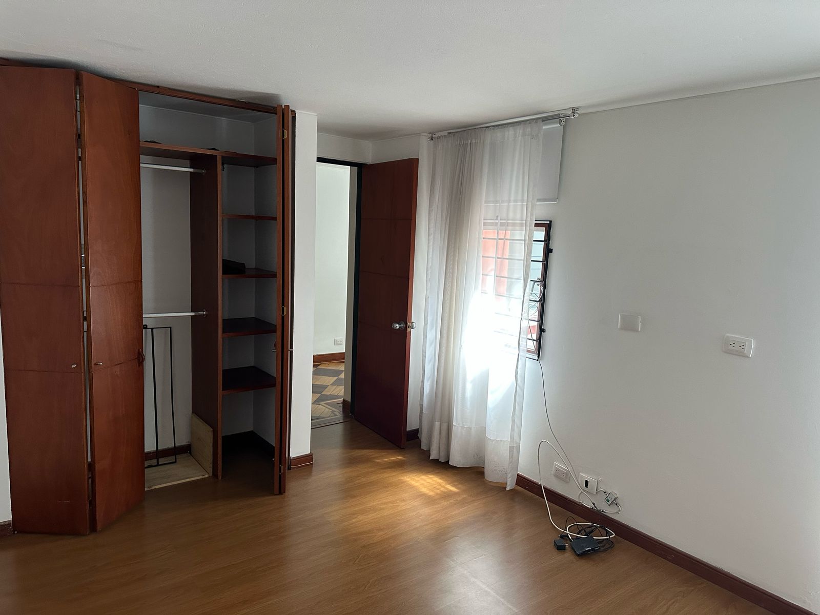 Apartamento en venta en La Candelaria, Bogotá · foto 9 de 12