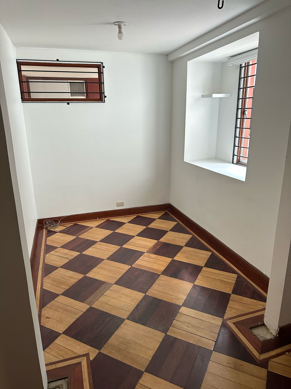 Apartamento en venta en La Candelaria, Bogotá · foto 11 de 12