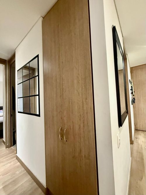 Apartamento de 3 alcobas en venta en Alejandria, Bogotá, 67 m² · foto 12 de 20