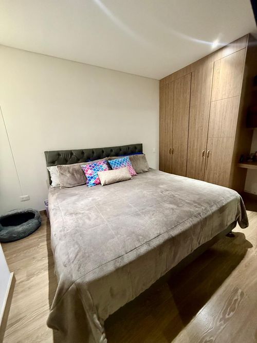 Apartamento de 3 alcobas en venta en Alejandria, Bogotá, 67 m² · foto 13 de 20