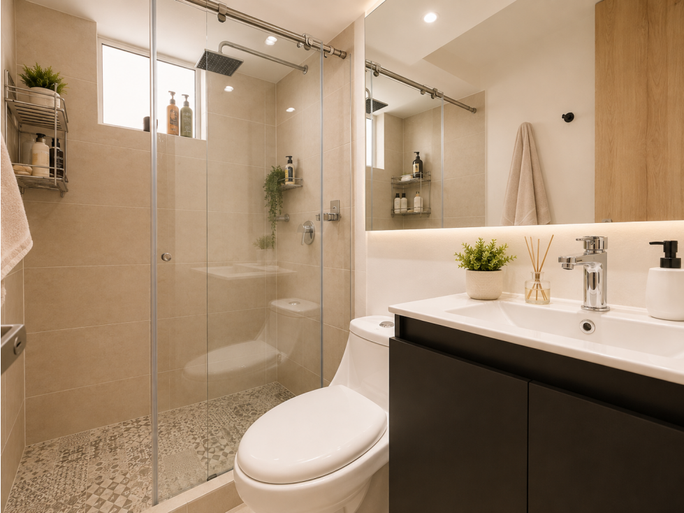 Apartamento en venta en San Jorge, Mosquera · foto 6 de 13