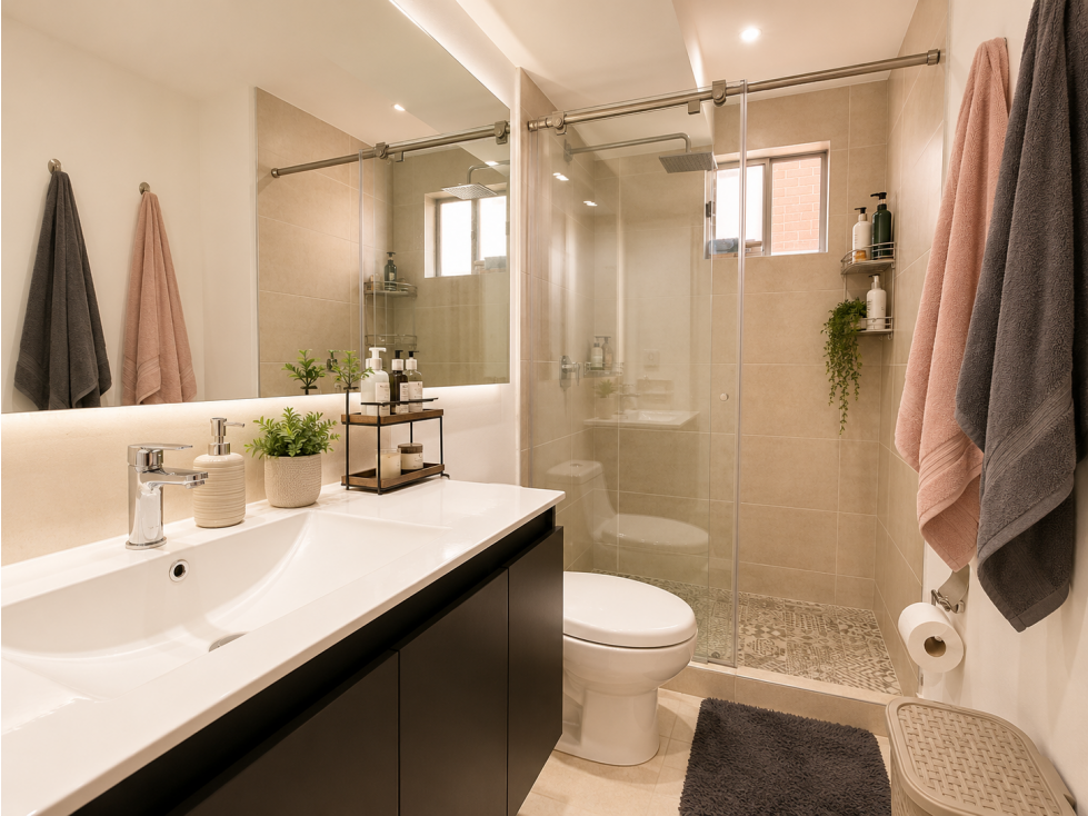 Apartamento en venta en San Jorge, Mosquera · foto 7 de 13