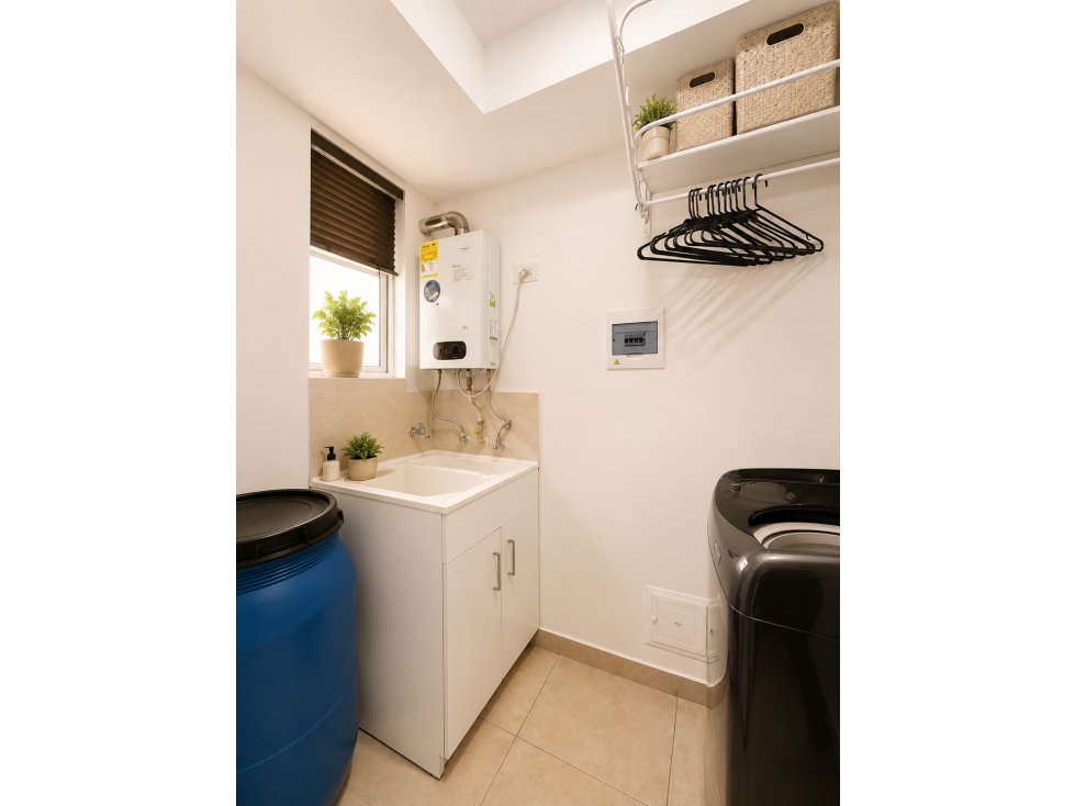 Apartamento en venta en San Jorge, Mosquera · foto 10 de 13