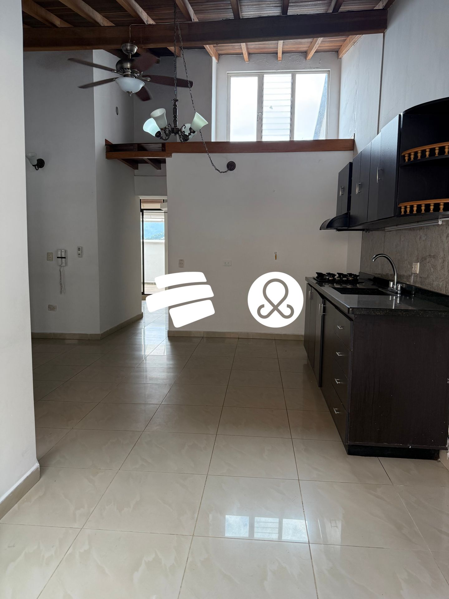 Apartamento en venta en Poblado Del Sur, La Estrella · foto 3 de 24