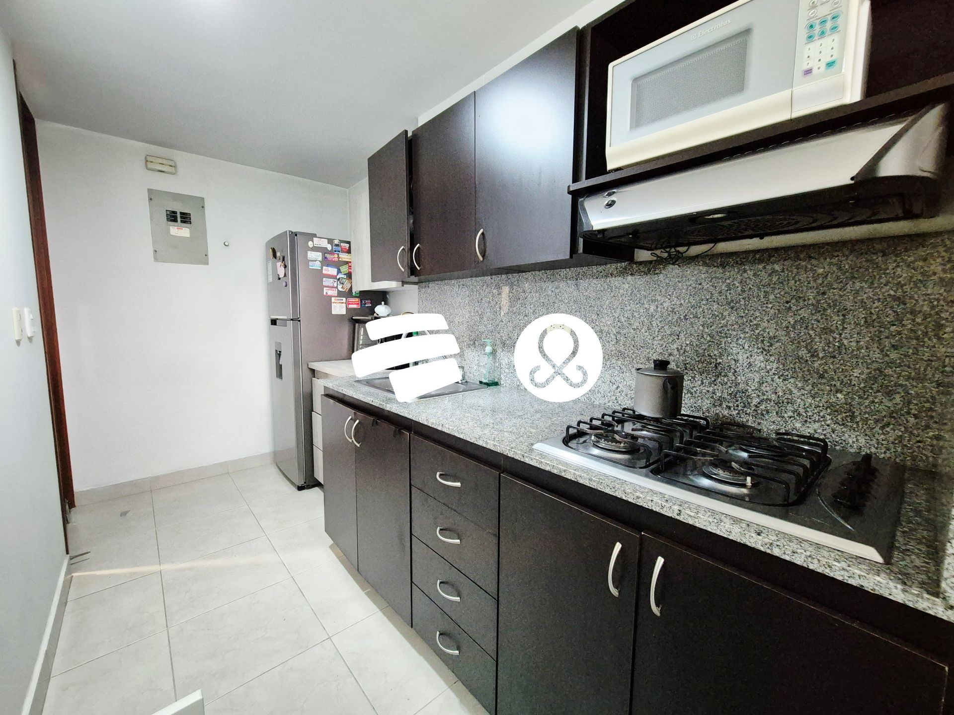 Apartamento en venta en Loma Del Esmeraldal, Envigado · foto 7 de 23