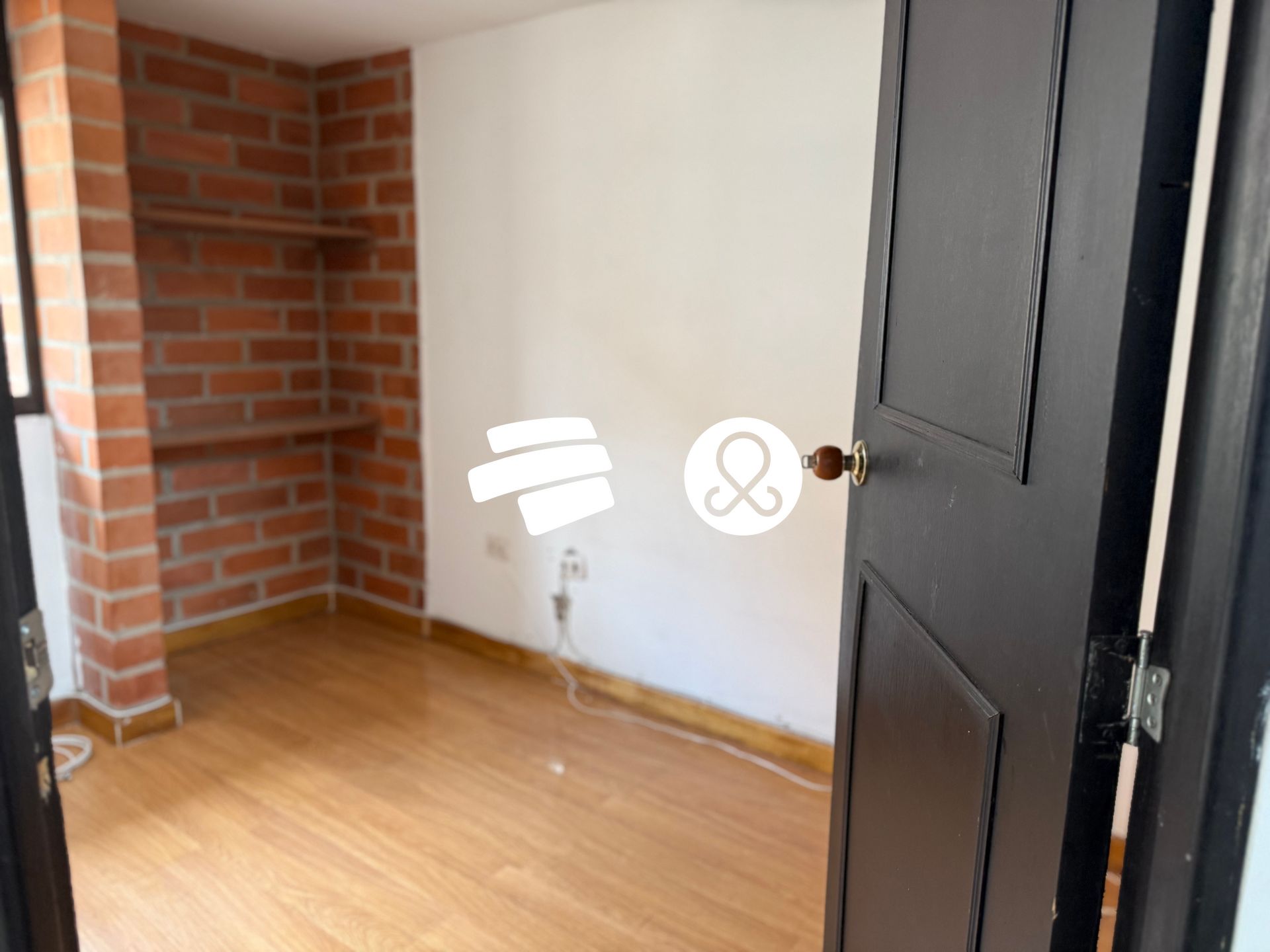 Apartamento en venta en Poblado Del Sur, La Estrella · foto 9 de 24