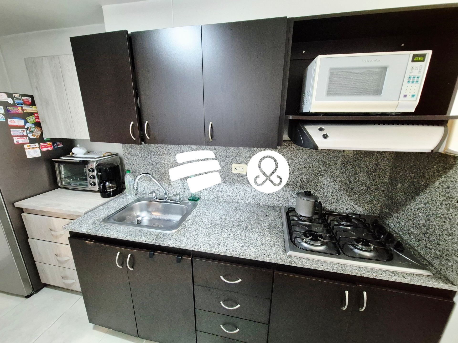 Apartamento en venta en Loma Del Esmeraldal, Envigado · foto 9 de 23