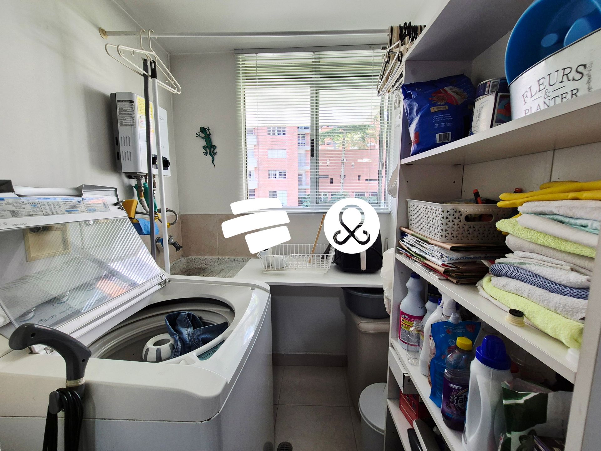 Apartamento en venta en Loma Del Esmeraldal, Envigado · foto 11 de 23