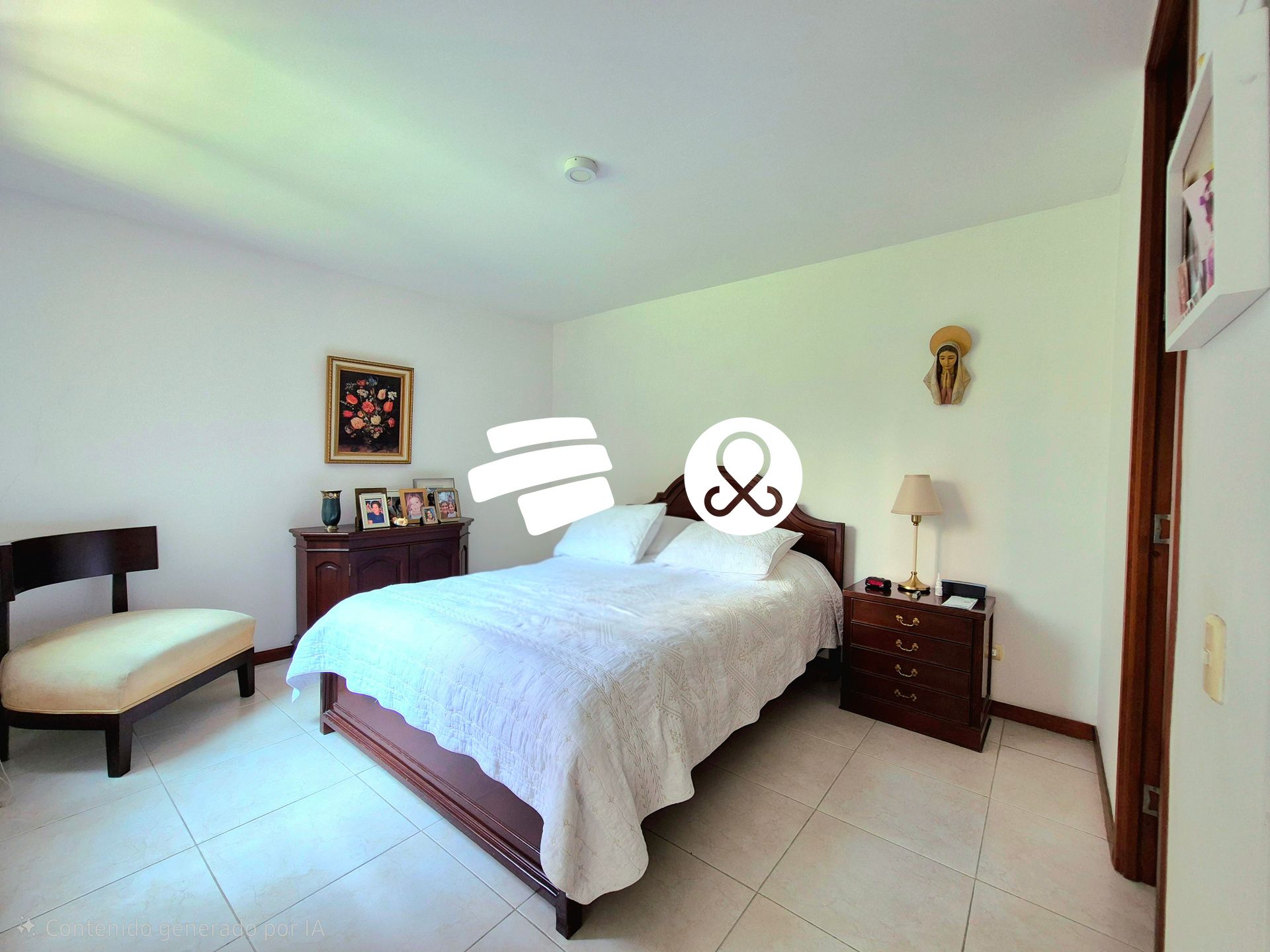 Apartamento en venta en Loma Del Esmeraldal, Envigado · foto 15 de 23