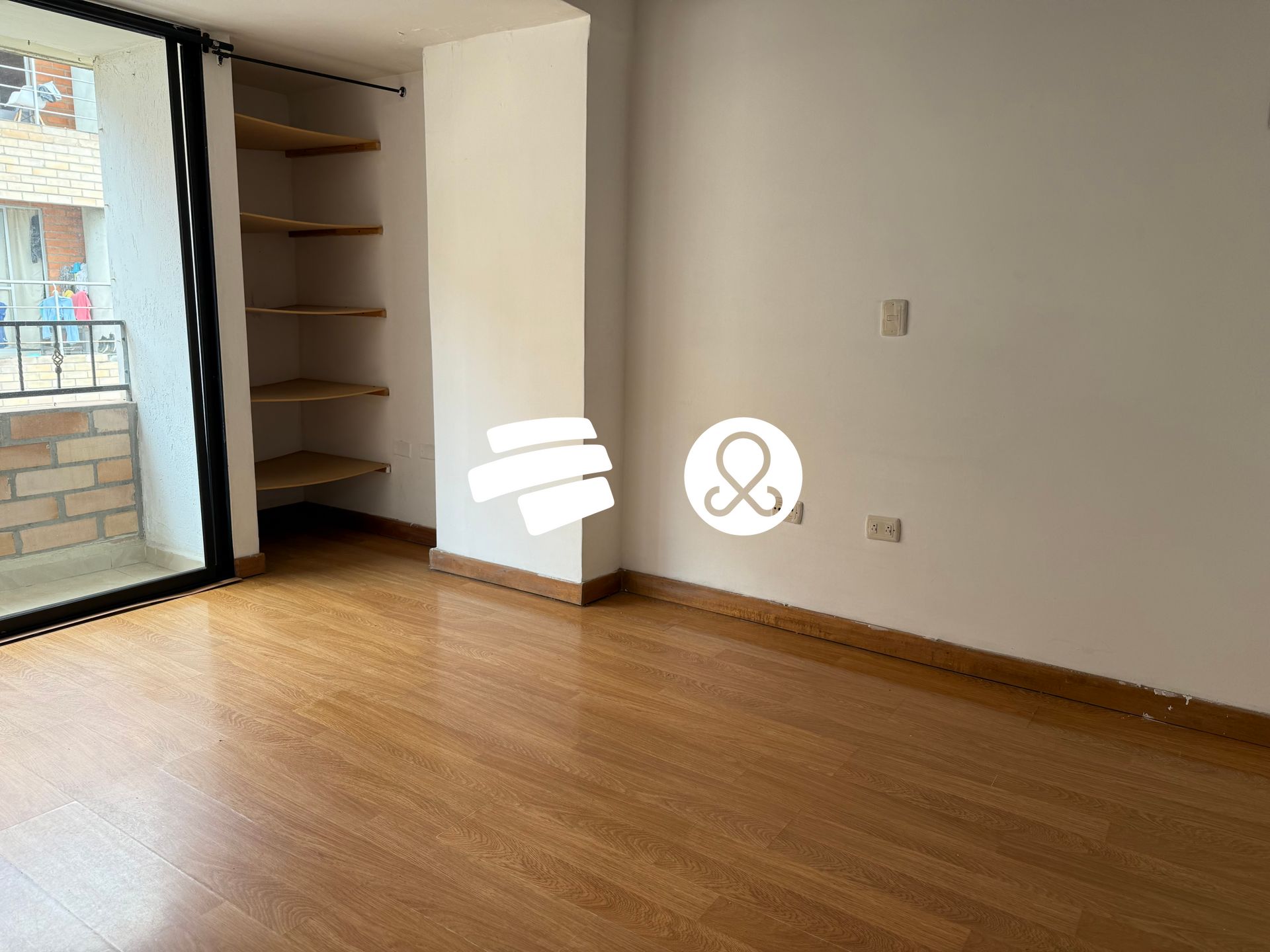 Apartamento en venta en Poblado Del Sur, La Estrella · foto 17 de 24
