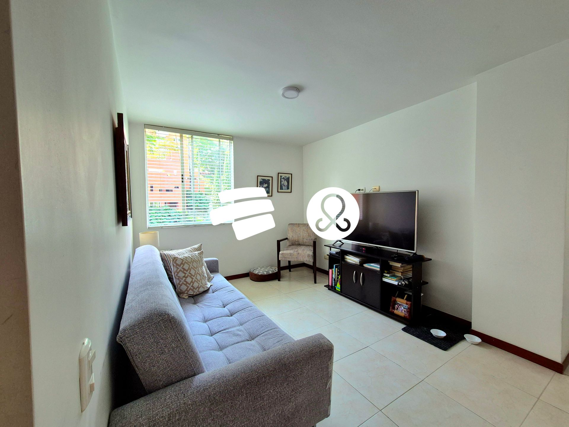 Apartamento en venta en Loma Del Esmeraldal, Envigado · foto 16 de 23