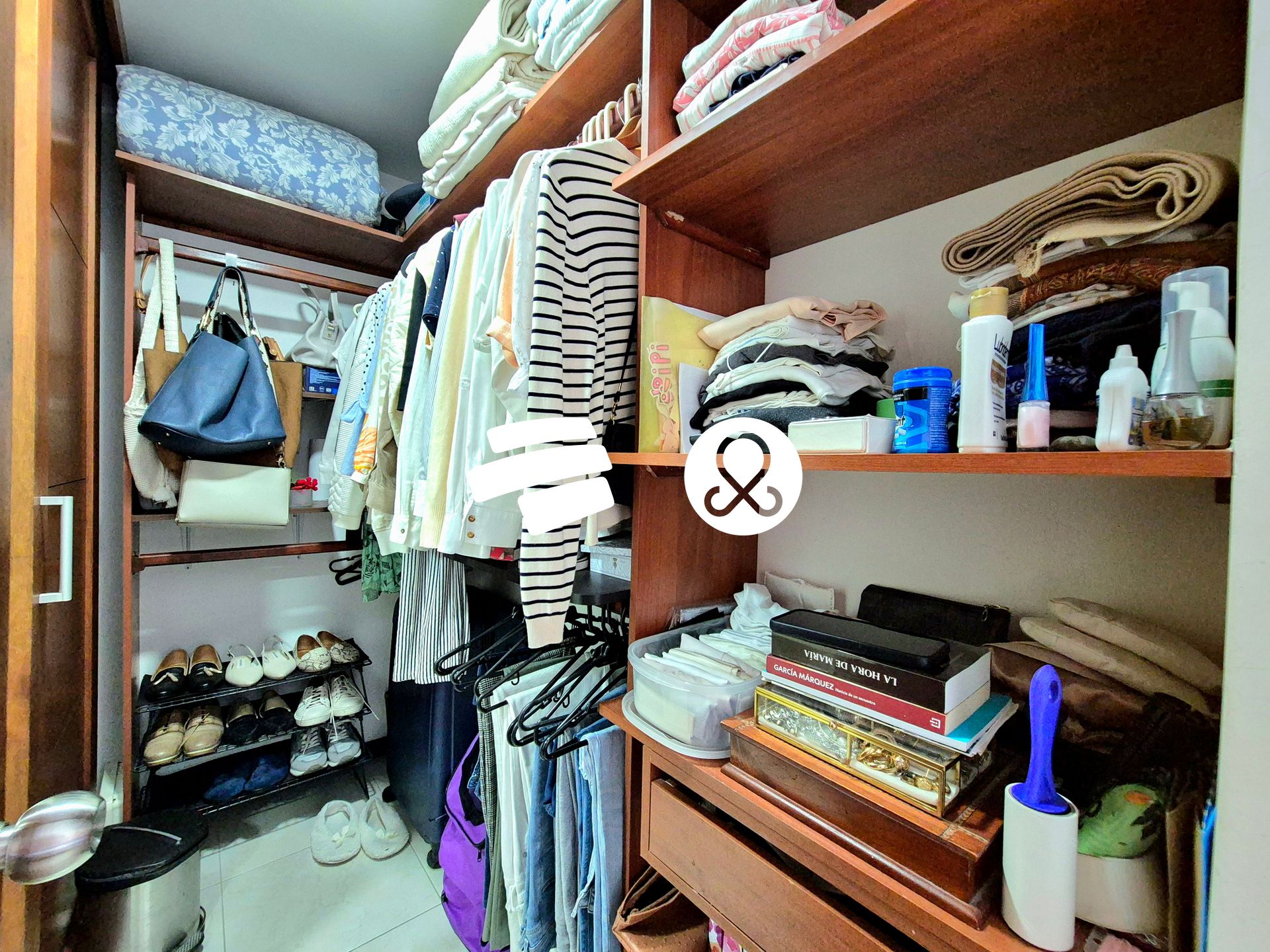 Apartamento en venta en Loma Del Esmeraldal, Envigado · foto 17 de 23
