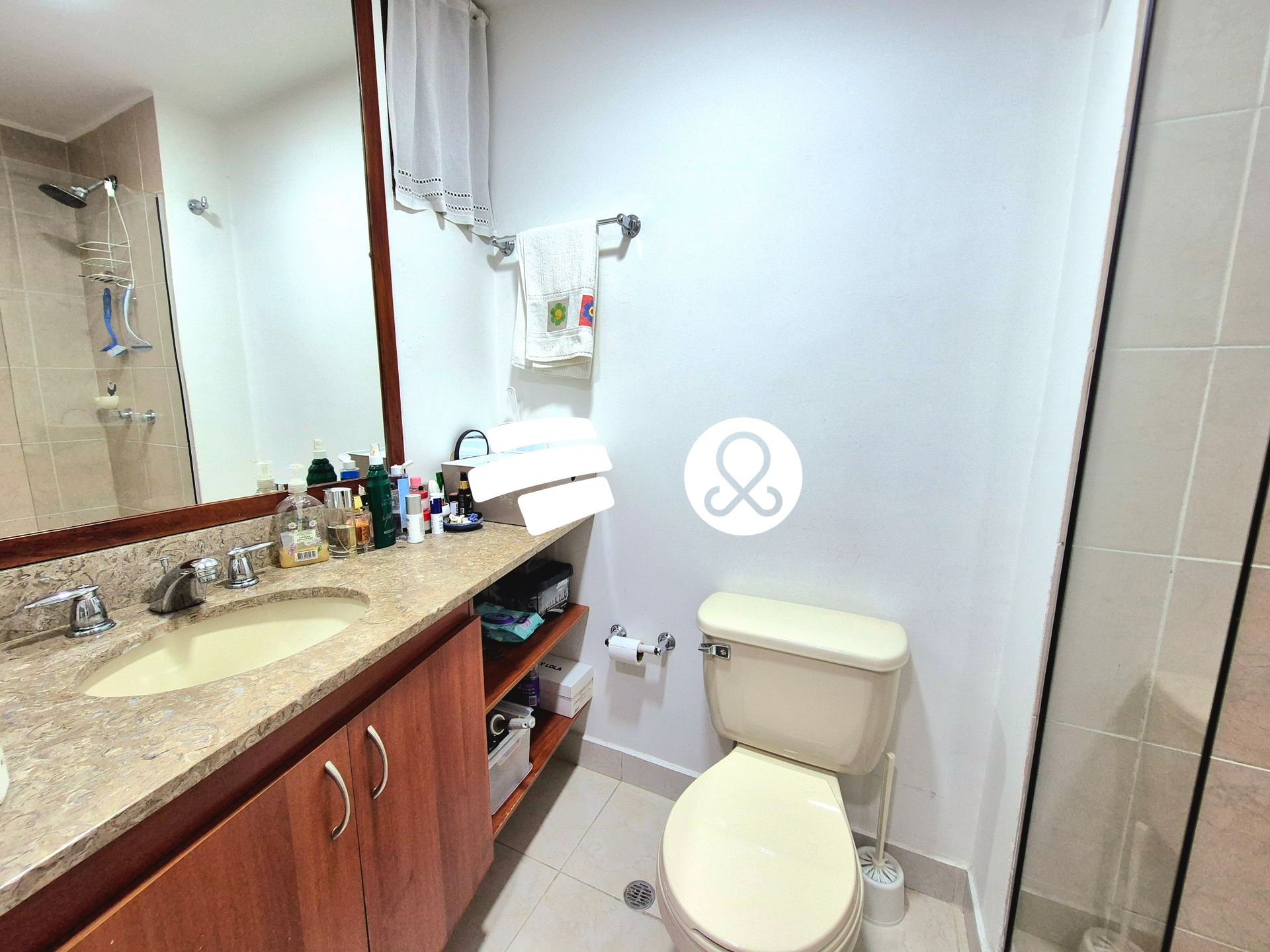 Apartamento en venta en Loma Del Esmeraldal, Envigado · foto 18 de 23