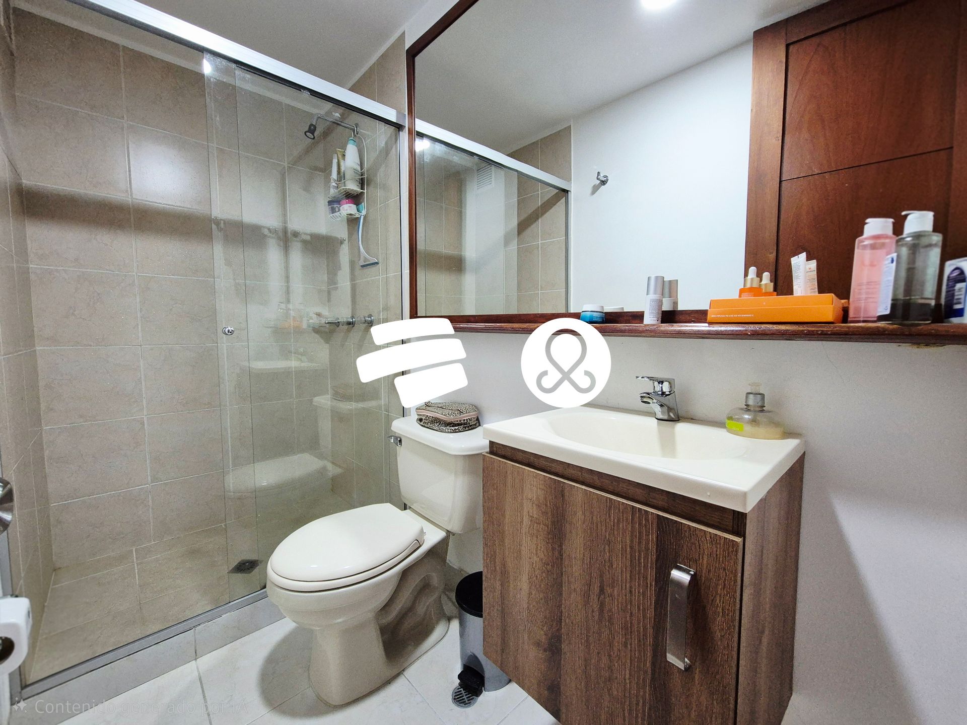 Apartamento en venta en Loma Del Esmeraldal, Envigado · foto 21 de 23