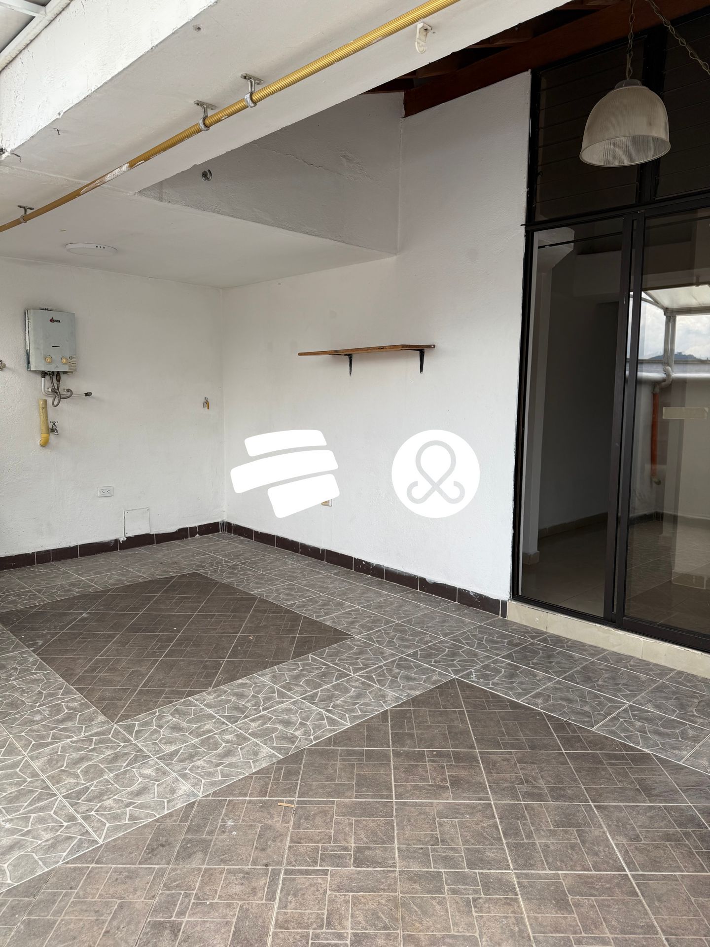 Apartamento en venta en Poblado Del Sur, La Estrella · foto 23 de 24