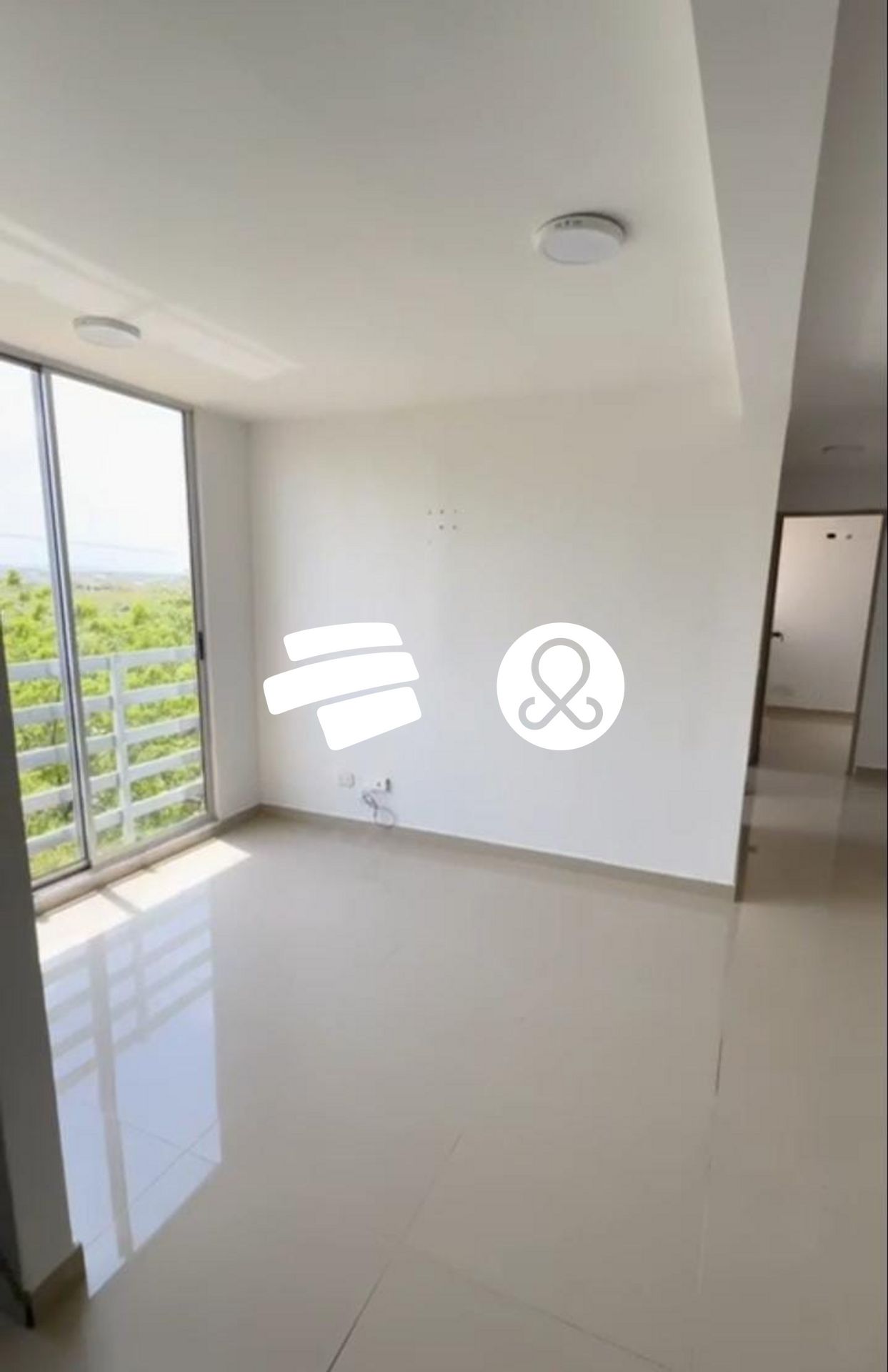 Apartamento en venta en Barranquilla · foto 2 de 12