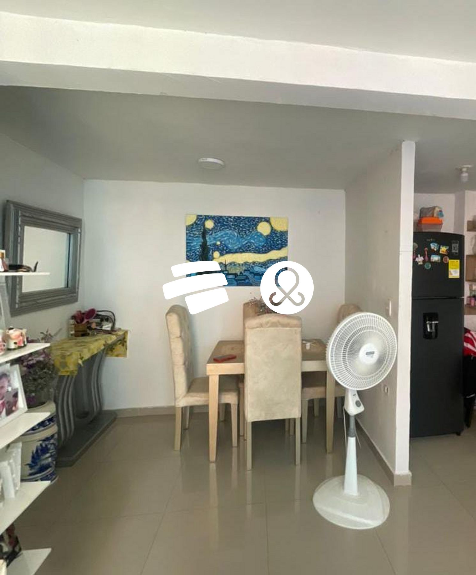 Apartamento en venta en Barranquilla · foto 3 de 12