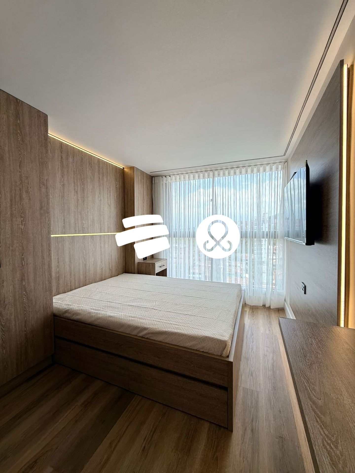Apartamento en venta en Belén, Medellín · foto 2 de 17