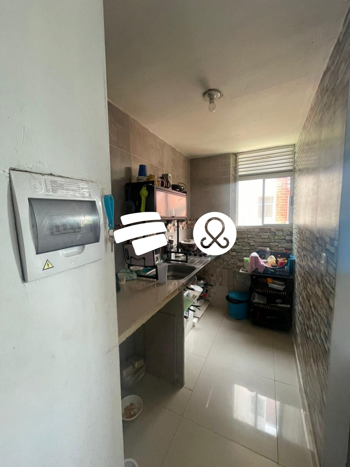 Apartamento en venta en Barranquilla · foto 4 de 12