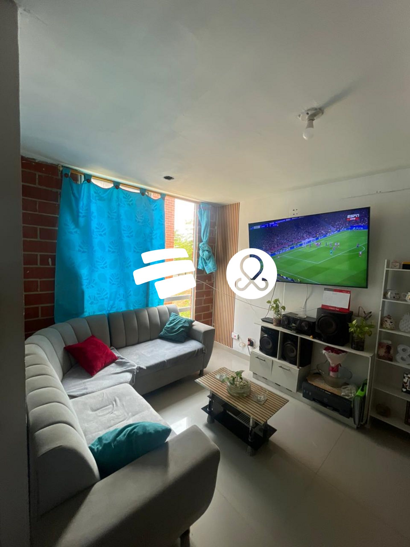 Apartamento en venta en Barranquilla · foto 5 de 12