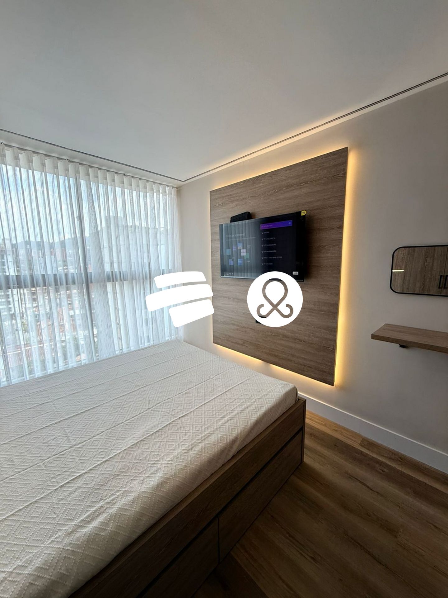 Apartamento en venta en Belén, Medellín · foto 3 de 17