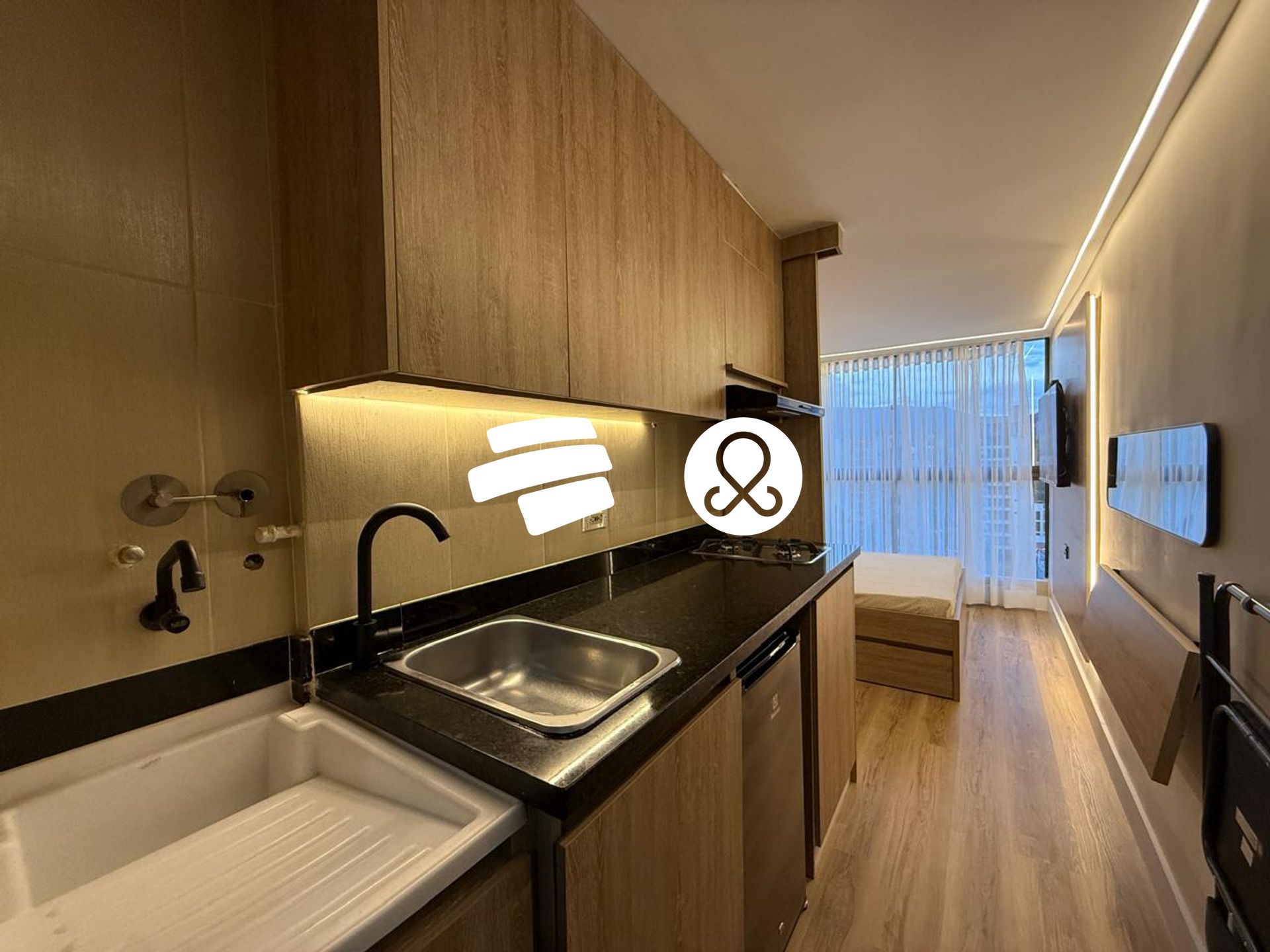 Apartamento en venta en Belén, Medellín · foto 4 de 17