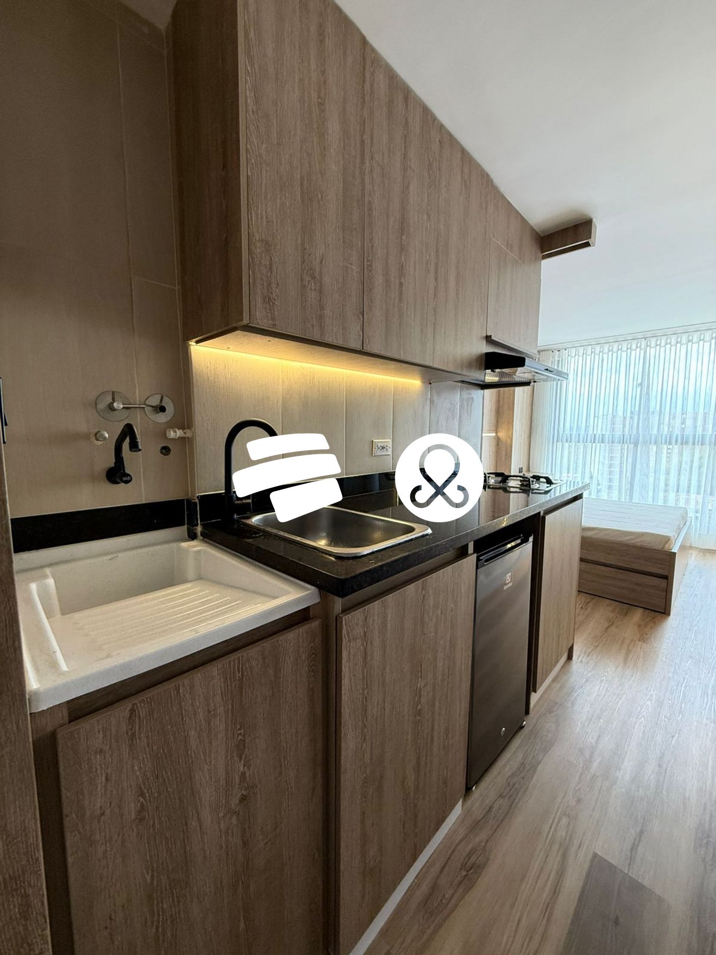 Apartamento en venta en Belén, Medellín · foto 8 de 17