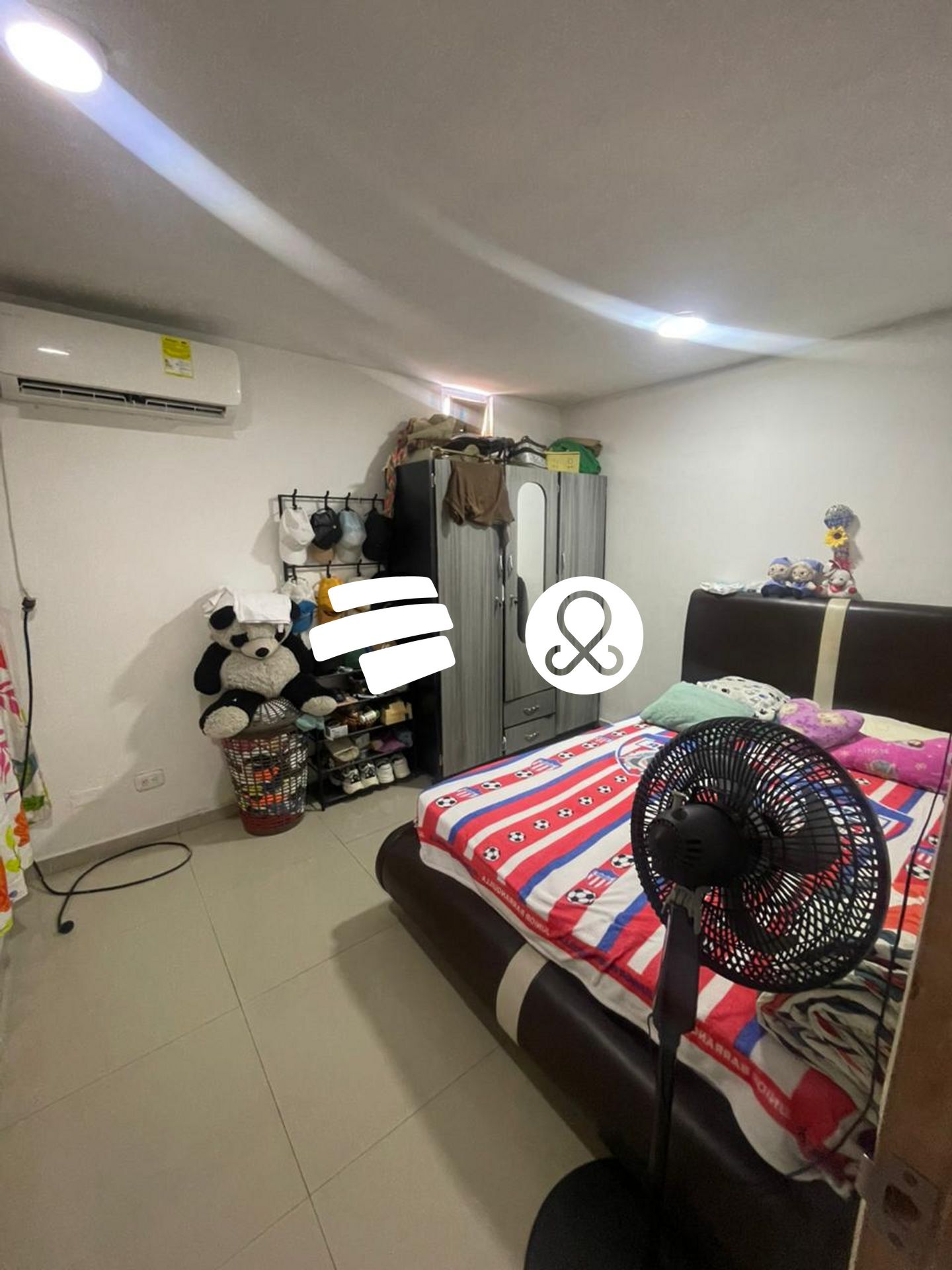 Apartamento en venta en Barranquilla · foto 12 de 12
