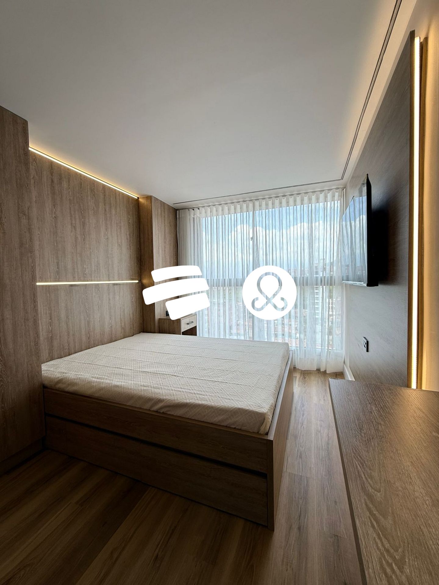 Apartamento en venta en Belén, Medellín · foto 10 de 17