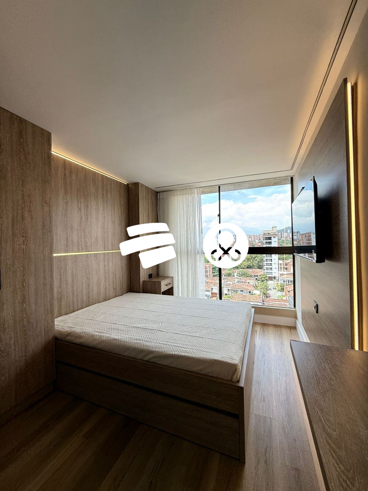Apartamento en venta en Belén, Medellín · foto 14 de 17