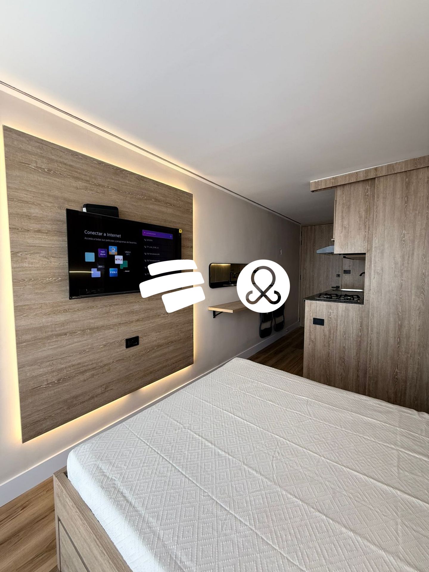 Apartamento en venta en Belén, Medellín · foto 17 de 17